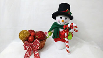 Boneco de Neve