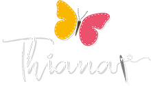 Cantinho da Thiana