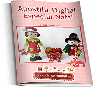Mamãe Noel